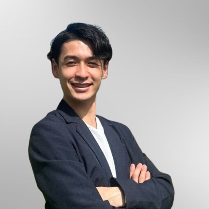 Yoji Matsumoto, UDATA