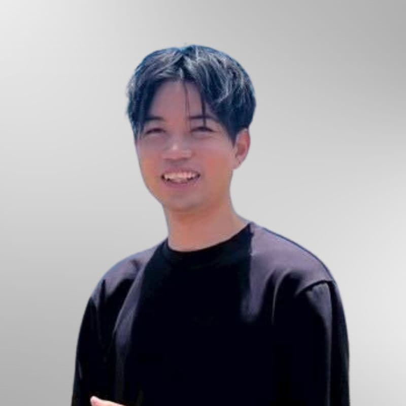 Ryuma Miyashita, UDATA
