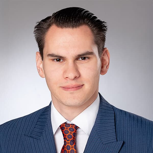 Dominik Reim, UDATA