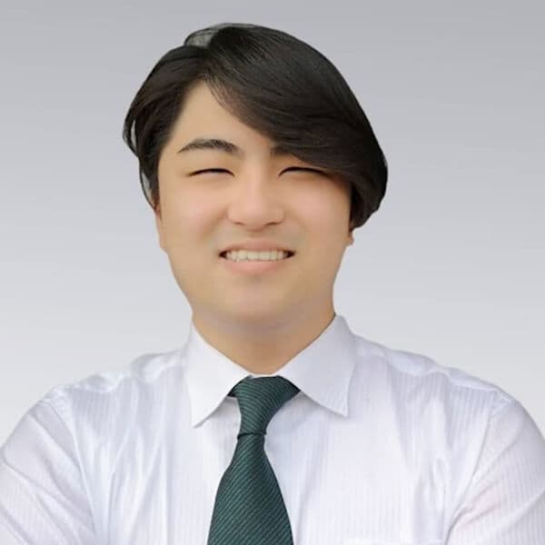 Kota Taharaguchi, UDATA
